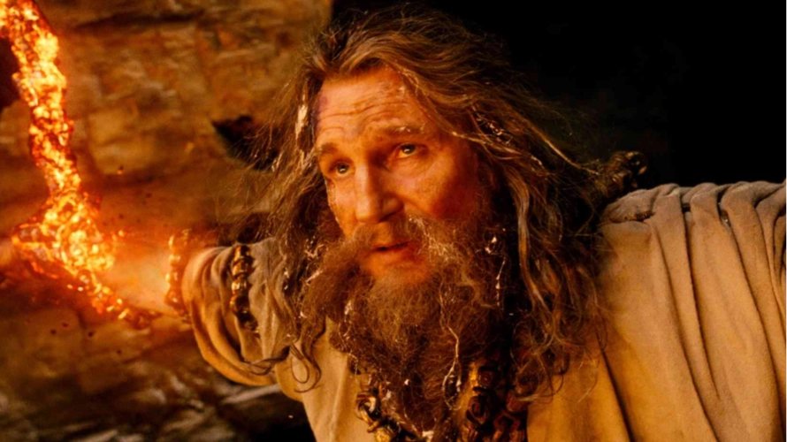 十大希腊神话电影