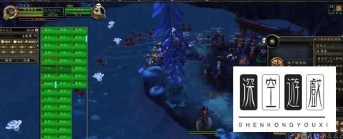 魔兽世界坐骑[海龟]和[乌龟]怎么获得