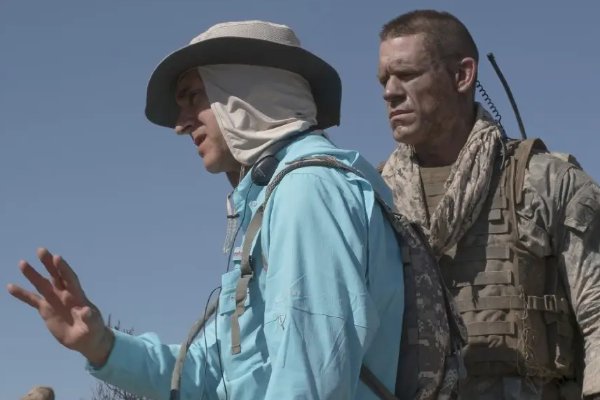 狙击电影排名前十