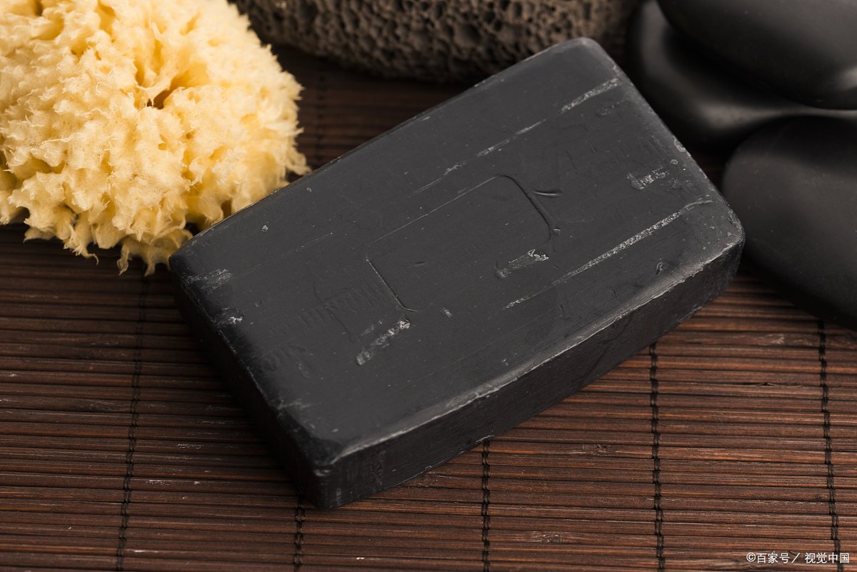 小黑皂怎么用，小黑皂功效，大家是如何看的呢？