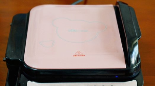 电饼铛怎么做爆米花