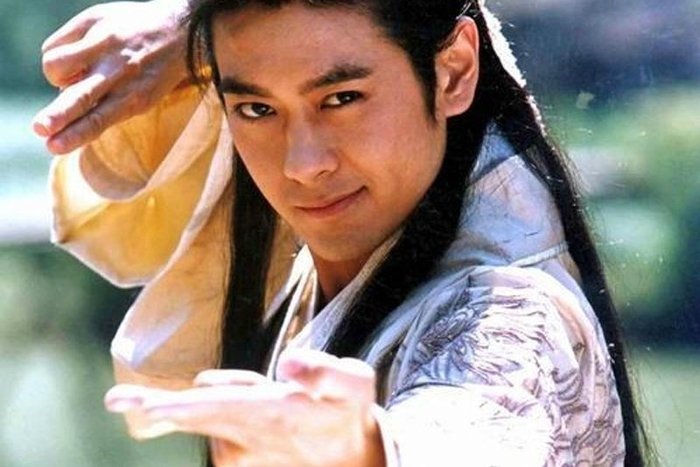 刘郁芳苦等凌未风二十年,为啥最终凌未风却选择放弃?