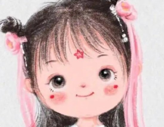 排名第一的微信头像