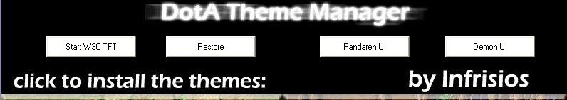 DOTA地形转换器 怎么用吧来 求教