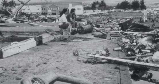 世界上最大的地震