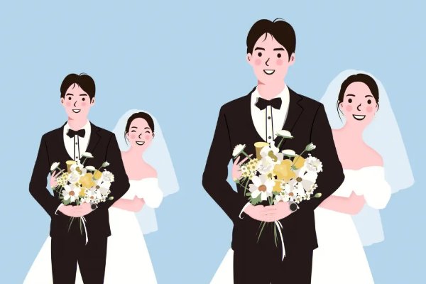 十月份适合结婚的黄道吉日2023