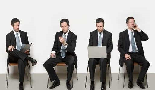 为什么上班都是坐着,还会感觉疲惫不堪?