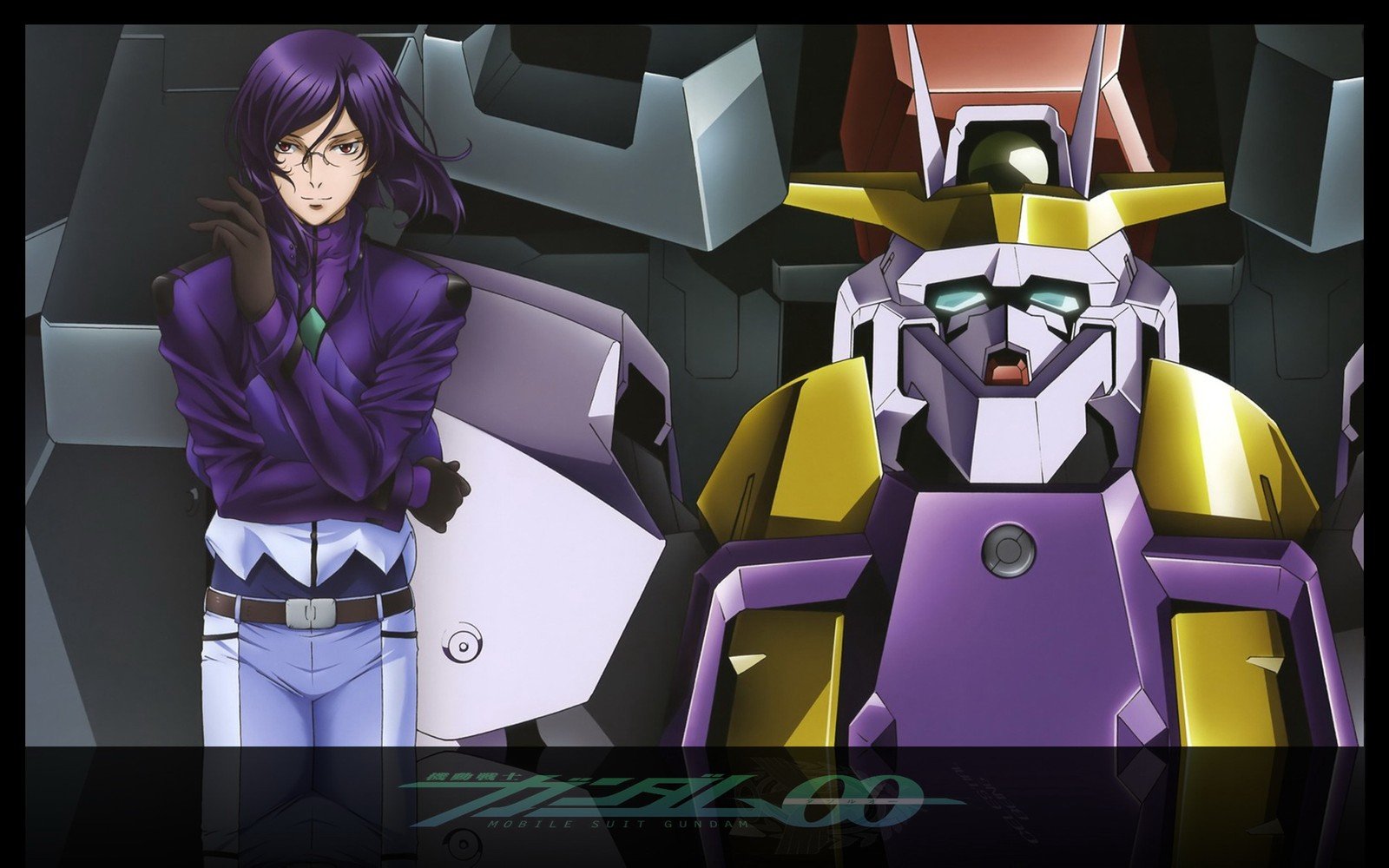 高达OO天人标志清晰图及OO高清壁纸 可能会过一段时间采纳。请勿着急