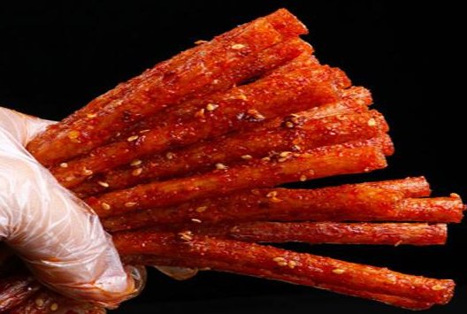 辣条是谁发明的呢?