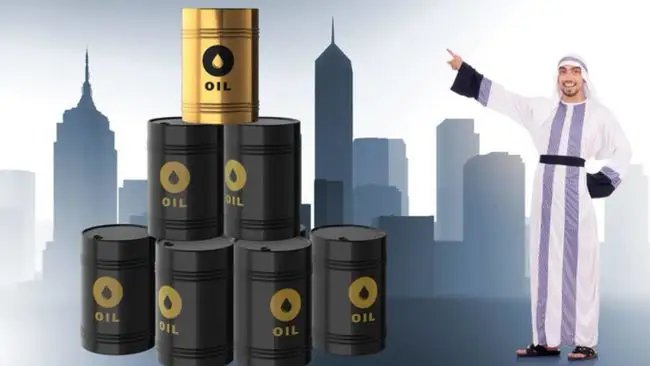 国际油价冲高反弹，国内油价或结束“五连降”，背后的原因有哪些？