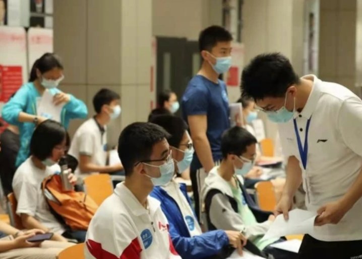 浙江高考2023年时间表