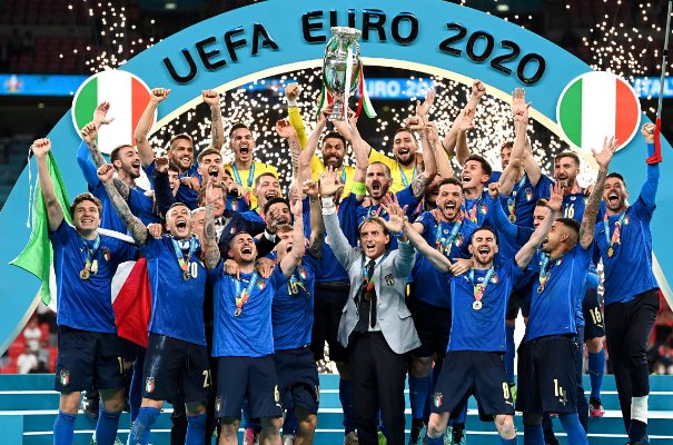 欧洲冠军杯2023赛程时间