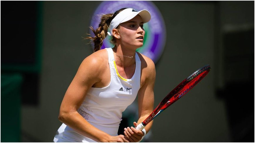 世界网球女子排名前十