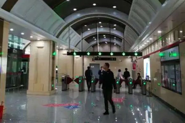 中转站是什么意思