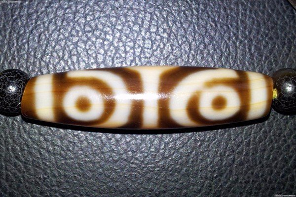 藏天珠是一眼至九眼有什么寓意？