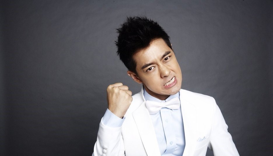 林志颖有多少身家