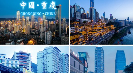 中国直辖市有几个？