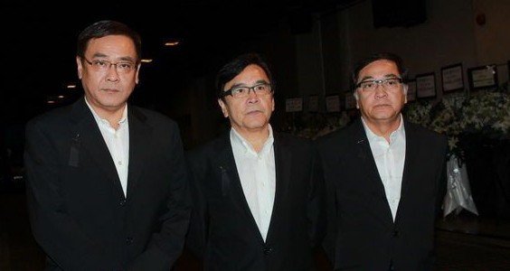 尔冬升的兄弟都是谁？