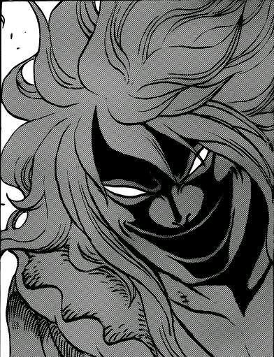 海贼王哈库巴在第几集出