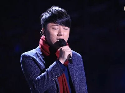 好声音历届冠军是谁？