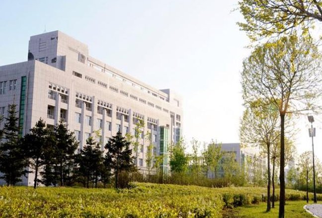 黑龙江建筑职业技术学院分数线