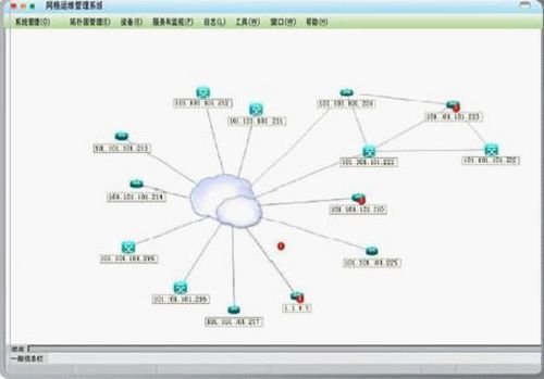 北塔软件的介绍