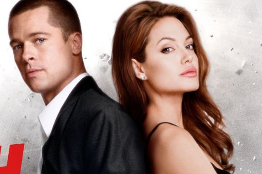 欧美十部顶级特工电影