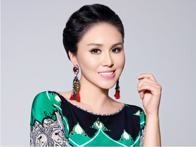 乌兰托娅和乌兰图雅是怎么回事