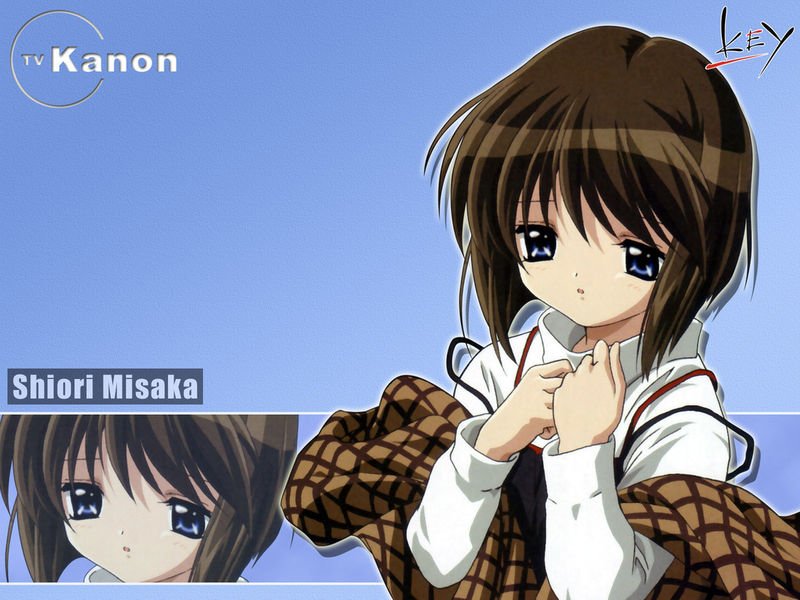 《雪之少女》里的女孩都叫什么名字啊!?