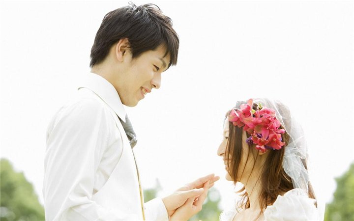 婚姻猎头的简介