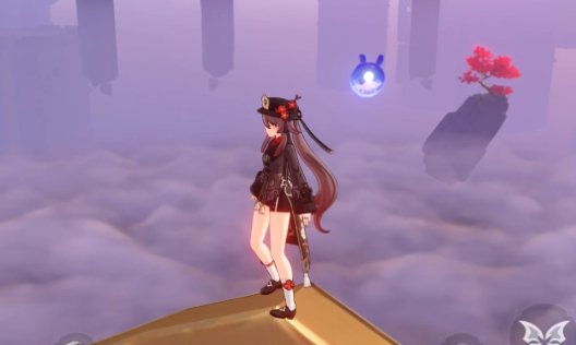 《原神》椛染之庭如何开启？