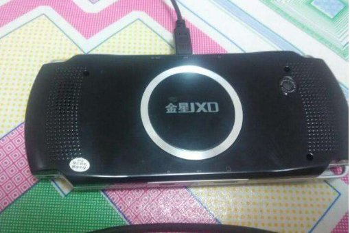 金星jxd1000 2000 3000的区别