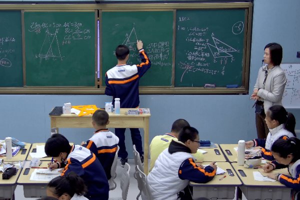 常见的参数方程