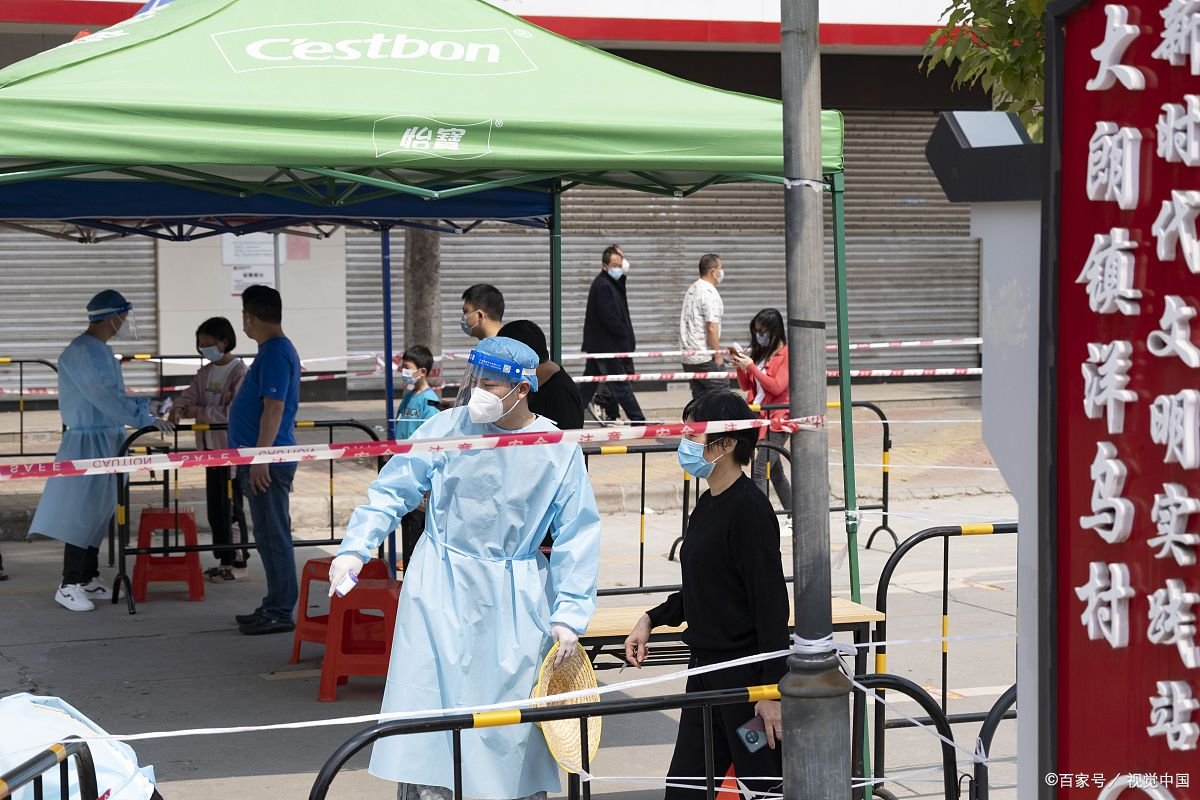 东莞最新的防疫政策