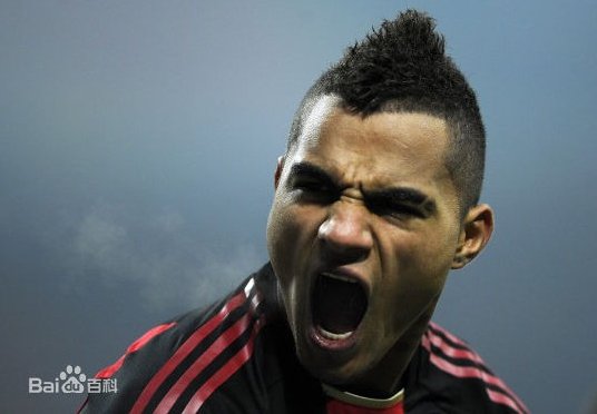 AC米兰的博阿滕 和拜仁的博阿滕有关系么？