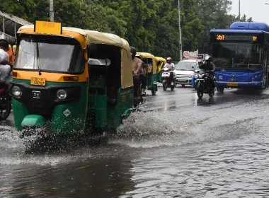 可能四登我国，“梅四世”究竟是个什么样的台风？