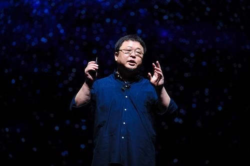 罗永浩“真还传”出炉，小说和现实是否相符？