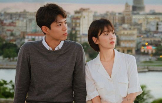 朴宝剑宋慧乔是真的吗 男女朋友关系实锤是假的