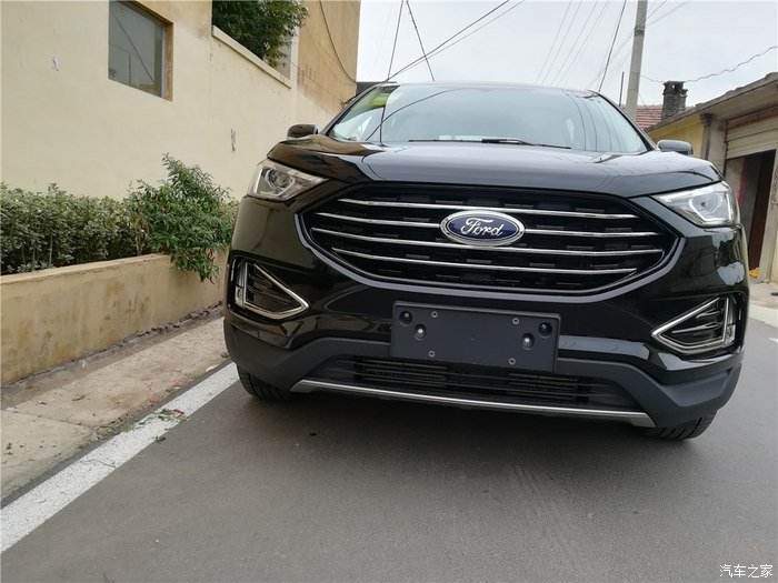 已提锐界两驱五座铂锐型,到论坛来发帖留个纪念