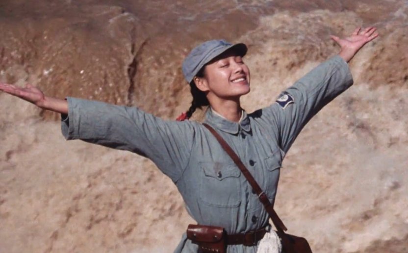 十大必看抗日电影