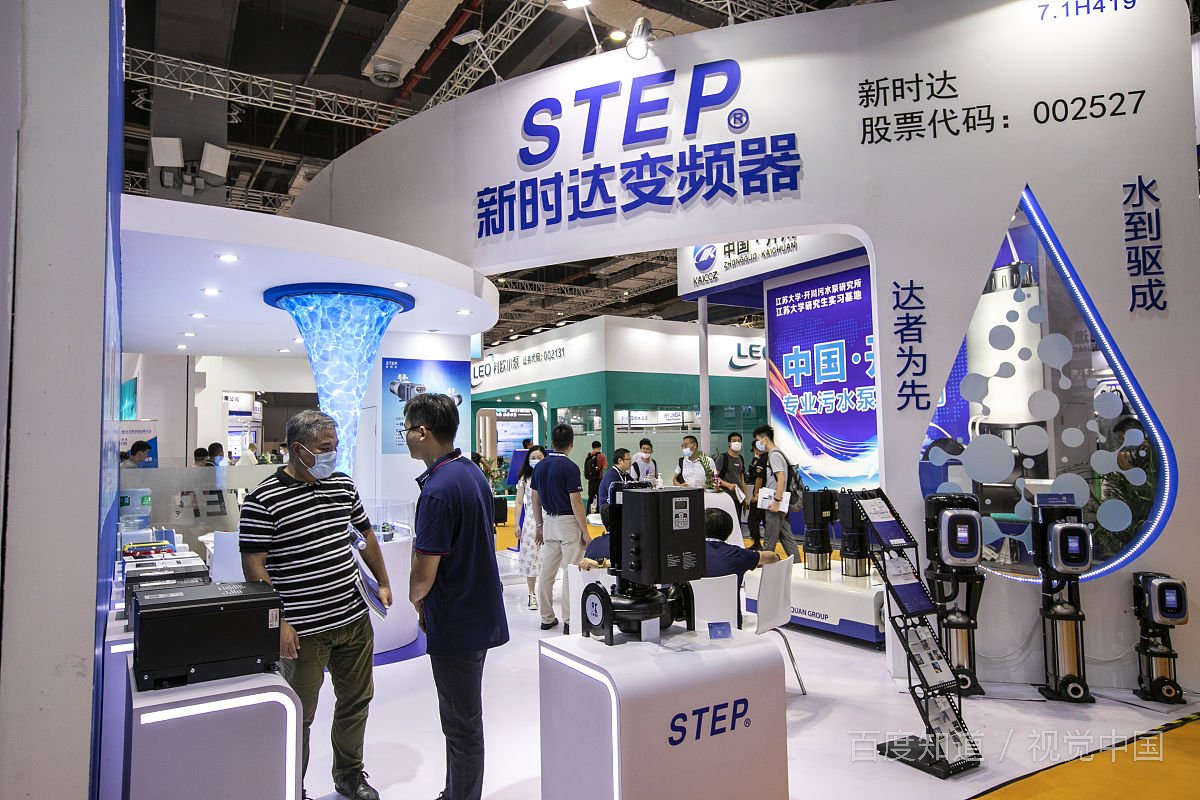 变频器一般的价格是多少？