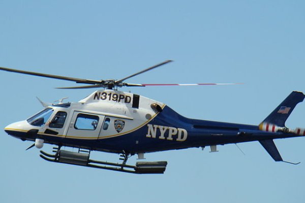 nypd是什么中文的缩写