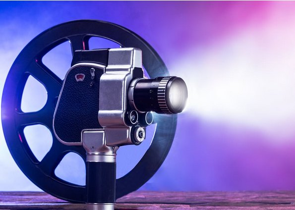 红色经典电影有哪些