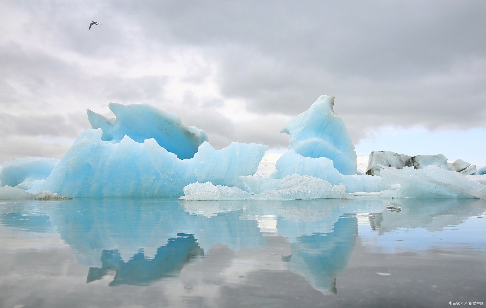 南极冰架或将坍塌，这是真的吗？