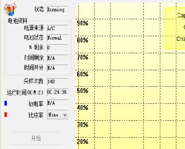 batterymon怎么用？如何修复笔记本电池