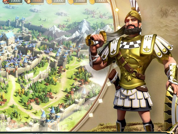 适合绅士玩的触摸游戏