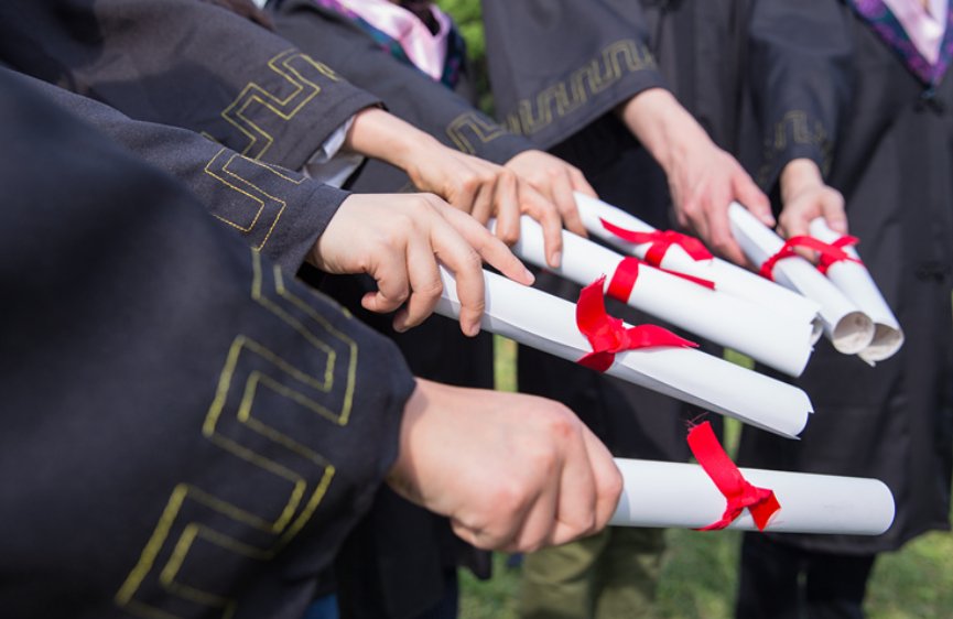 2023山东专升本多少分能上