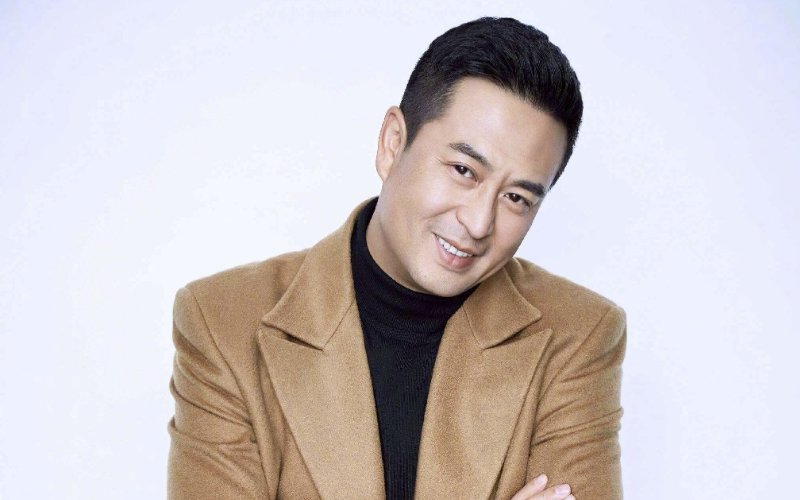 张嘉译主演的全部电视剧