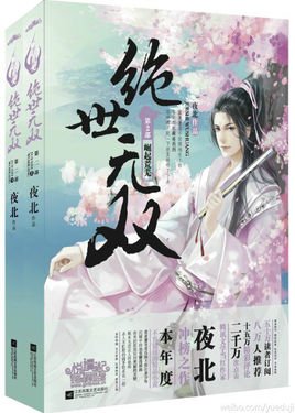 医世无双的小说目录