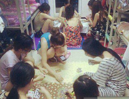 和大学室友闹得很僵，怎么调节自己？